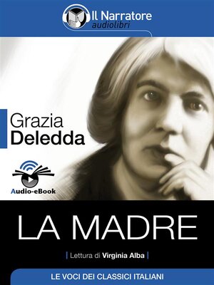 cover image of La madre (Audio-eBook)